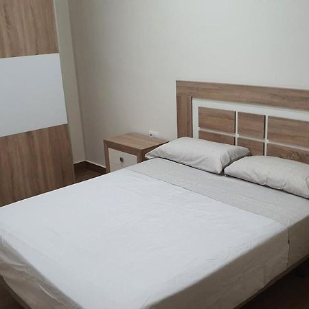 Gran Apartamento Duque Centro Ciudad 2º Apartment Cartagena Luaran gambar