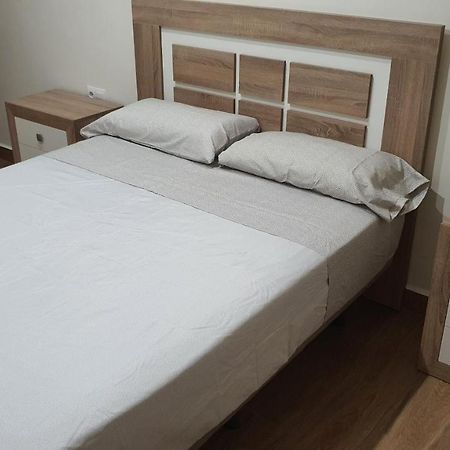 Gran Apartamento Duque Centro Ciudad 2º Apartment Cartagena Luaran gambar