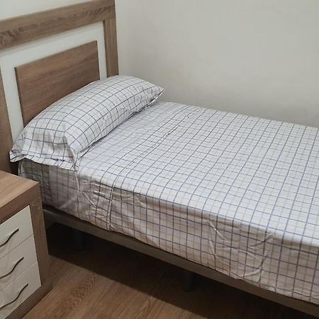 Gran Apartamento Duque Centro Ciudad 2º Apartment Cartagena Luaran gambar