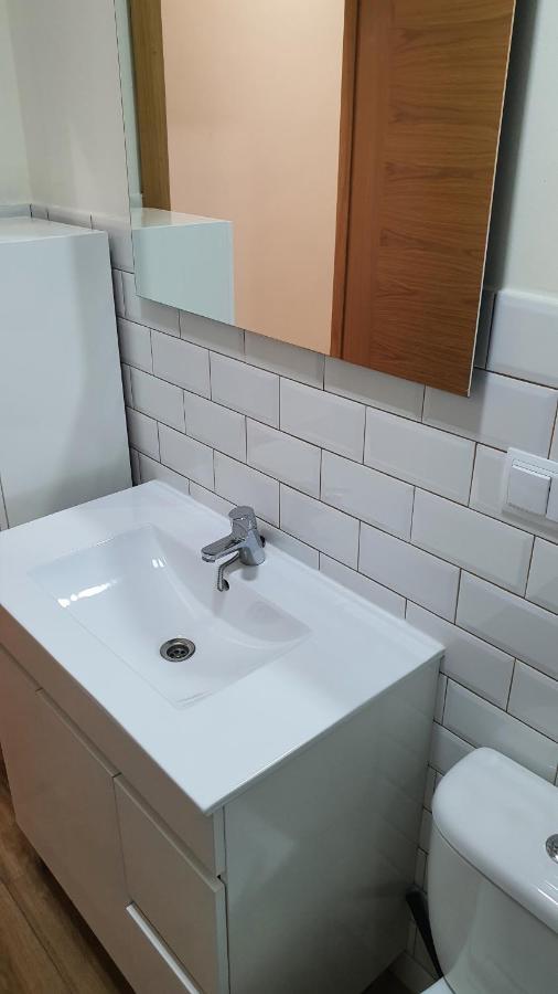 Gran Apartamento Duque Centro Ciudad 2º Apartment Cartagena Luaran gambar