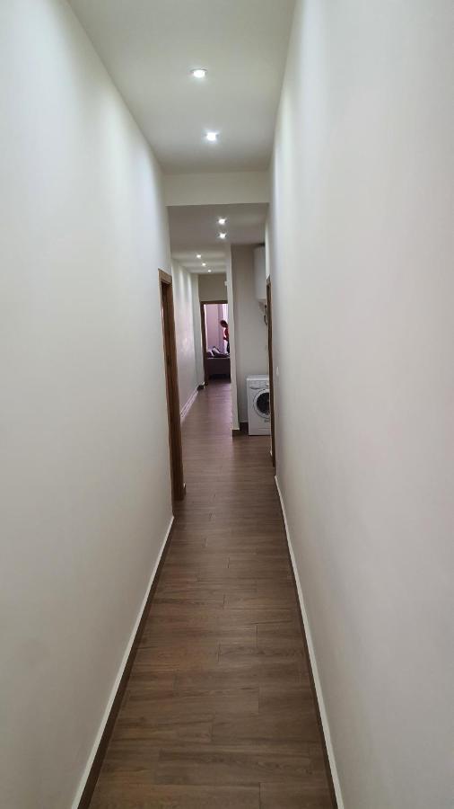 Gran Apartamento Duque Centro Ciudad 2º Apartment Cartagena Luaran gambar