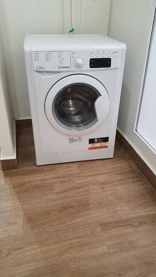 Gran Apartamento Duque Centro Ciudad 2º Apartment Cartagena Luaran gambar