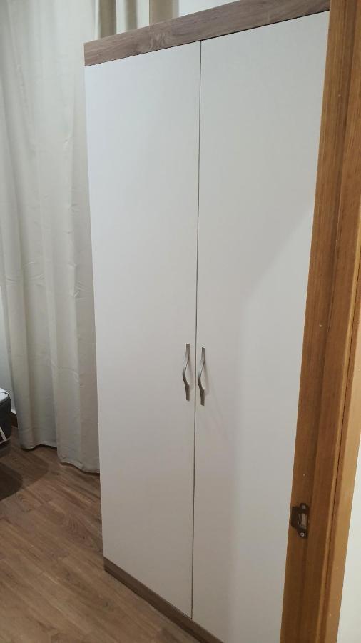 Gran Apartamento Duque Centro Ciudad 2º Apartment Cartagena Luaran gambar