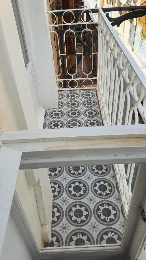 Gran Apartamento Duque Centro Ciudad 2º Apartment Cartagena Luaran gambar