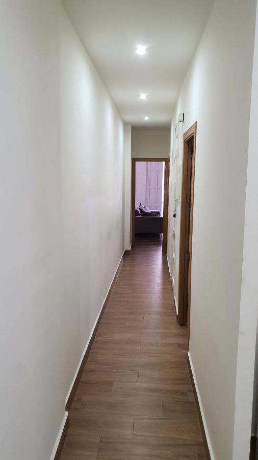Gran Apartamento Duque Centro Ciudad 2º Apartment Cartagena Luaran gambar