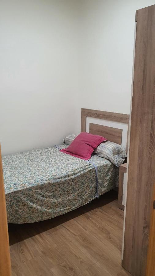Gran Apartamento Duque Centro Ciudad 2º Apartment Cartagena Luaran gambar