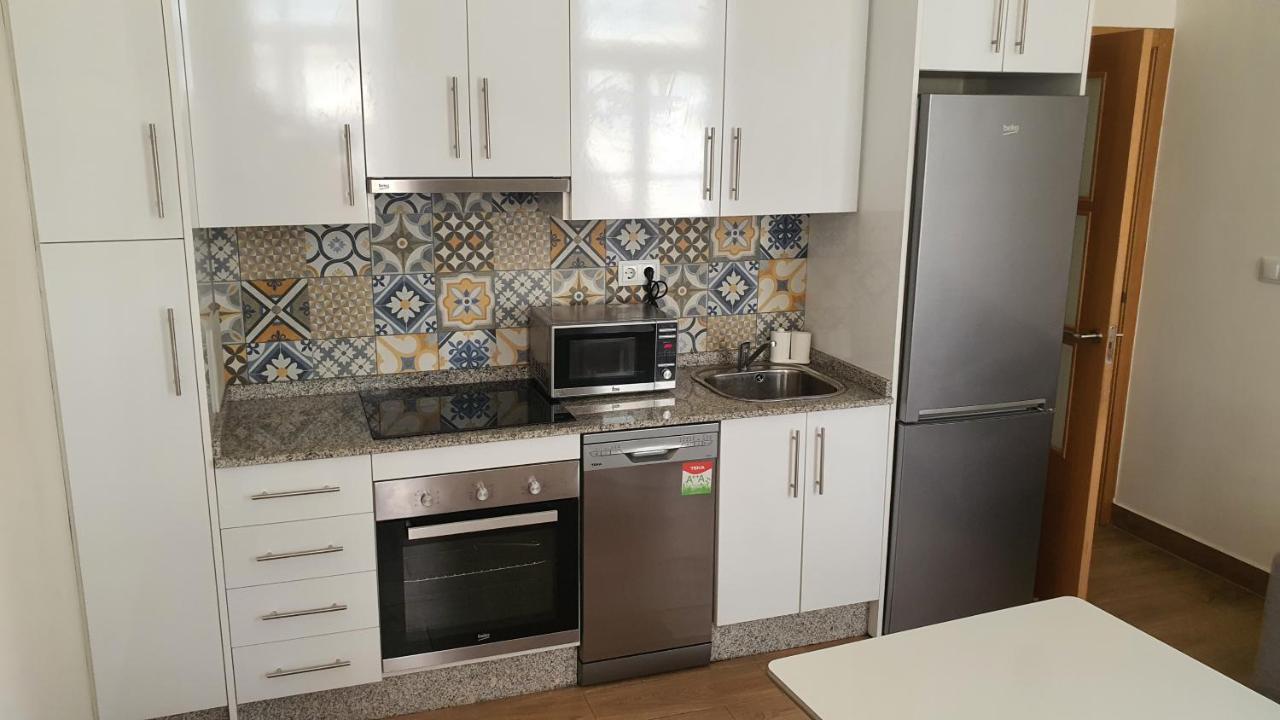 Gran Apartamento Duque Centro Ciudad 2º Apartment Cartagena Luaran gambar
