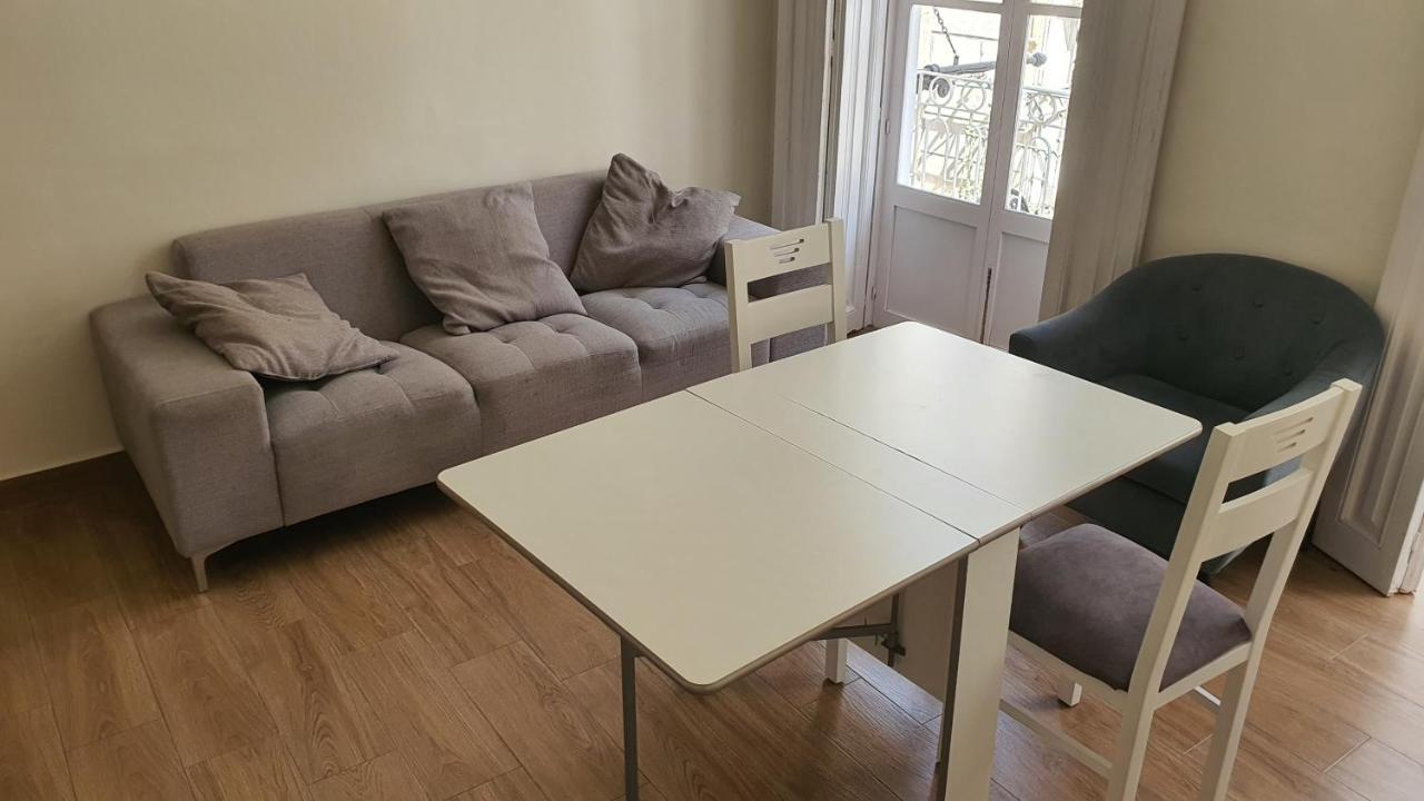 Gran Apartamento Duque Centro Ciudad 2º Apartment Cartagena Luaran gambar