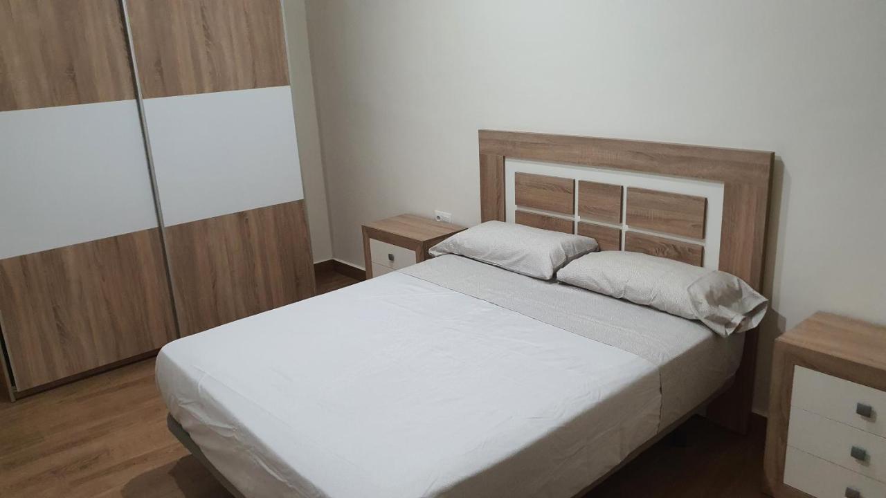 Gran Apartamento Duque Centro Ciudad 2º Apartment Cartagena Luaran gambar