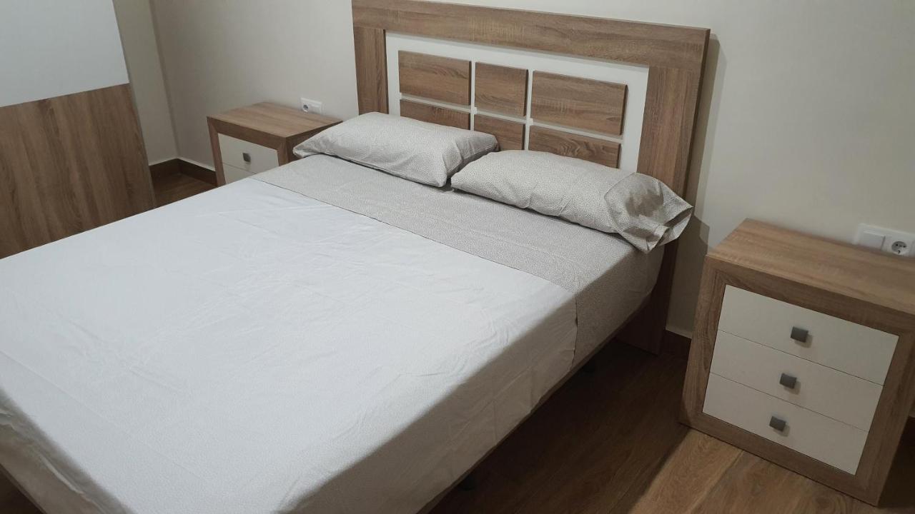 Gran Apartamento Duque Centro Ciudad 2º Apartment Cartagena Luaran gambar