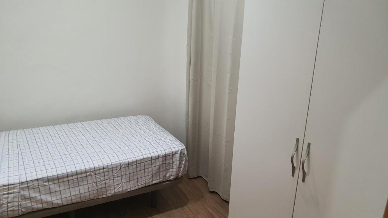 Gran Apartamento Duque Centro Ciudad 2º Apartment Cartagena Luaran gambar