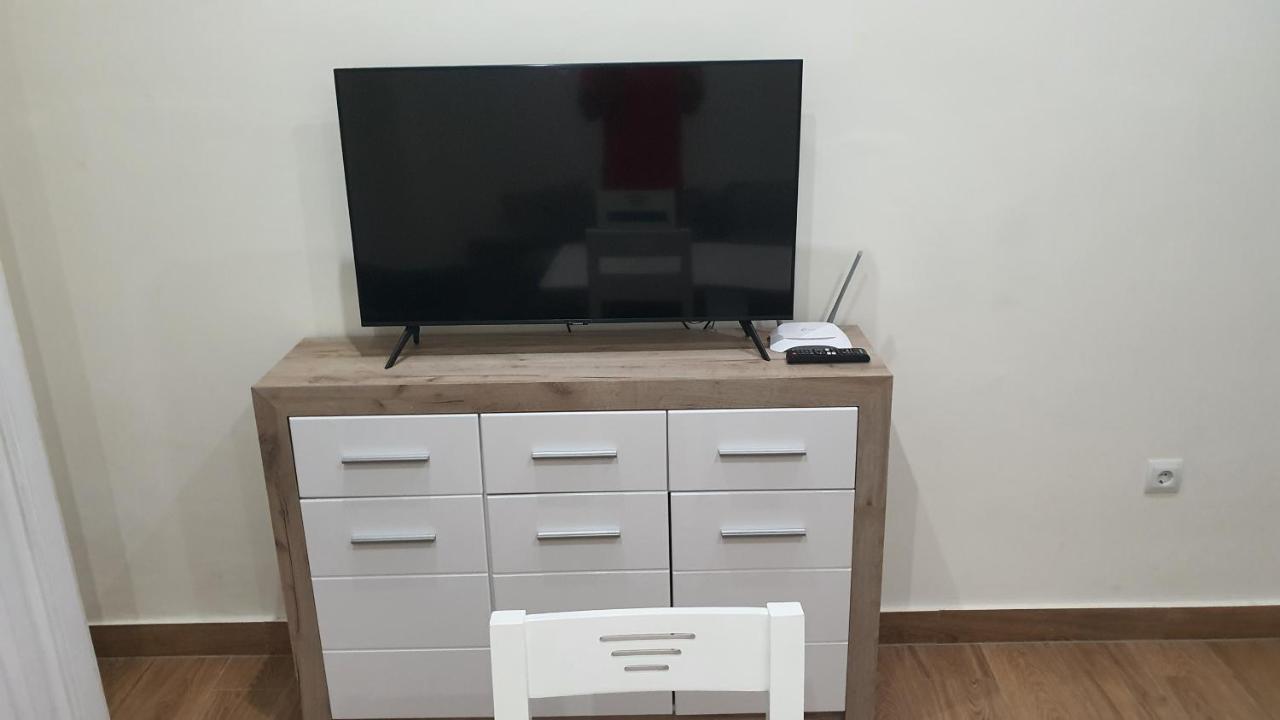 Gran Apartamento Duque Centro Ciudad 2º Apartment Cartagena Luaran gambar