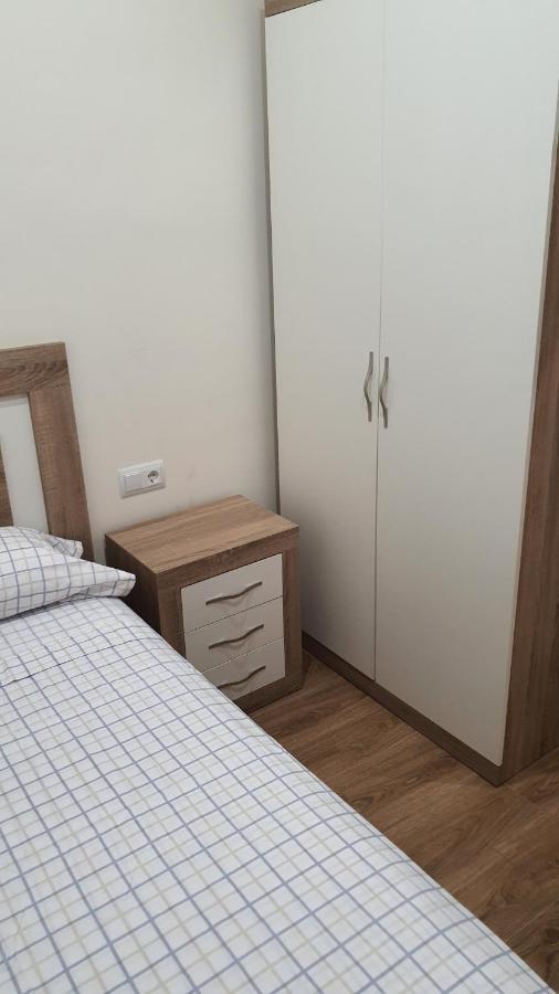 Gran Apartamento Duque Centro Ciudad 2º Apartment Cartagena Luaran gambar